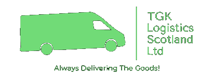 TGK Logistics Scotland